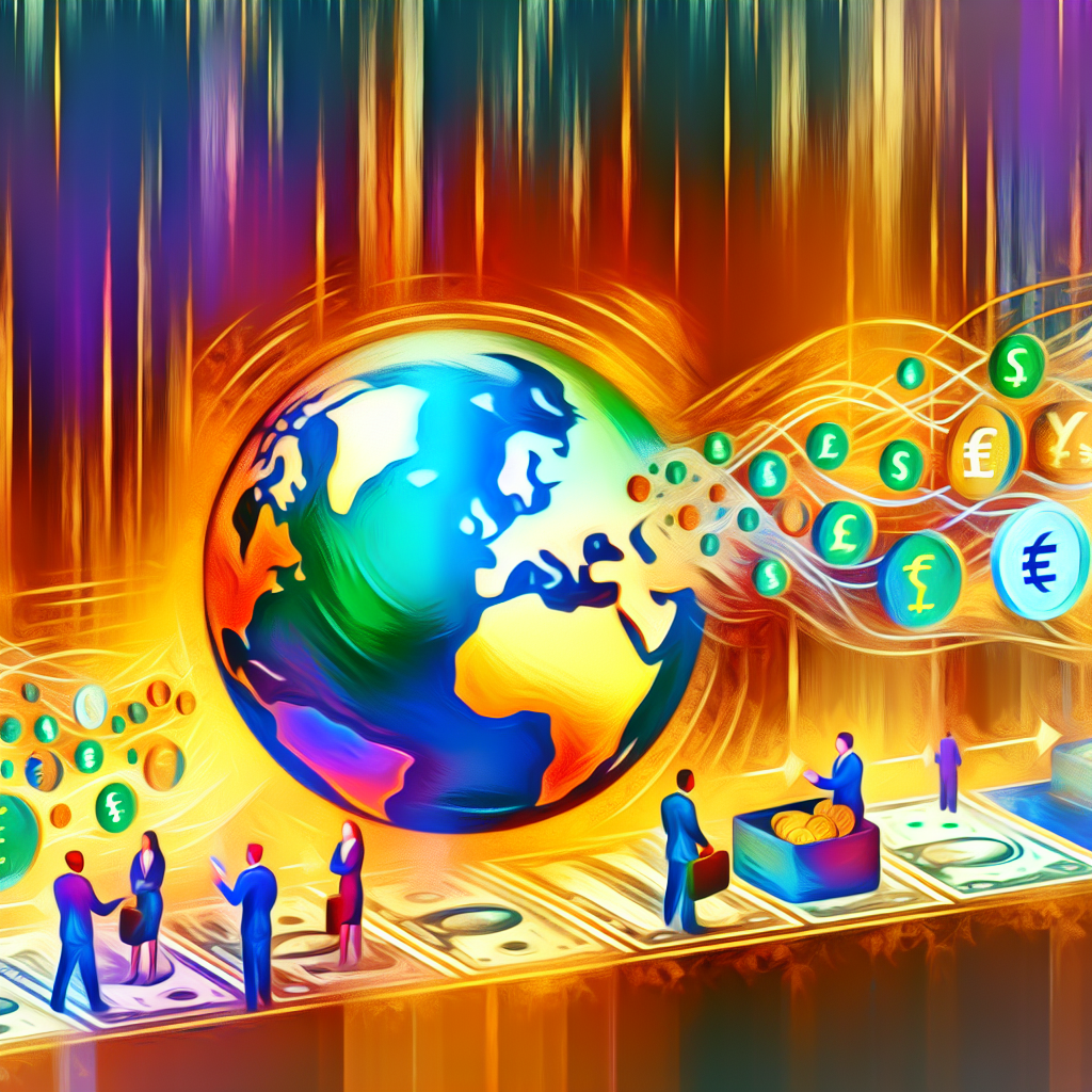 Advantages of Multi-Currency Business Accounts for Global Trade
