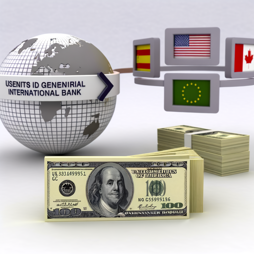 Advantages of Using Citibank for International Business Transactions