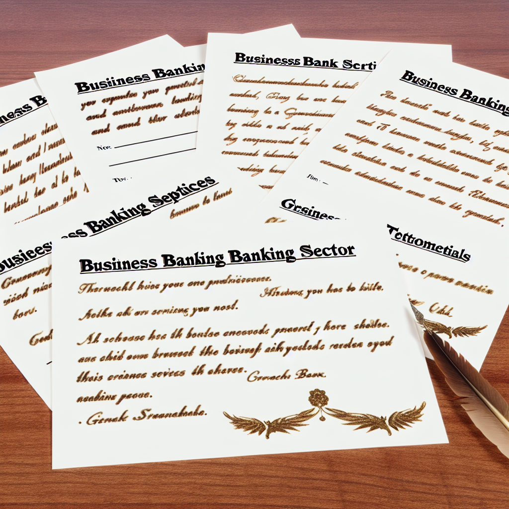 Client Testimonials on Mashreq Bank's Business Banking