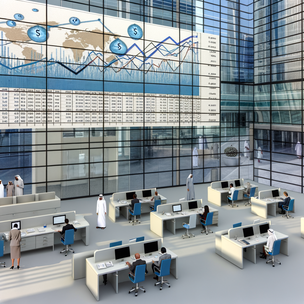 Comparing Costs Across Multi-Currency Banks in Dubai