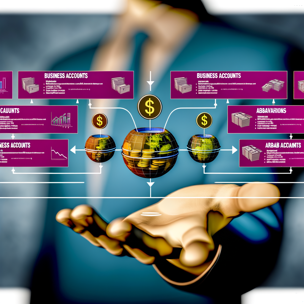 Comparing Emirates NBD Business Accounts: Which is Right for You?
