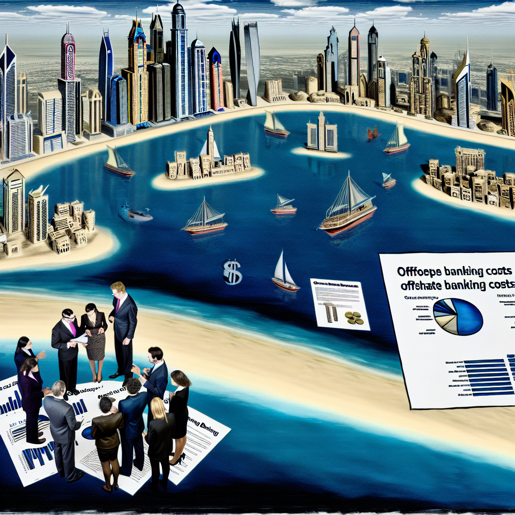 Comparing Offshore Banking Costs Across Dubai Banks