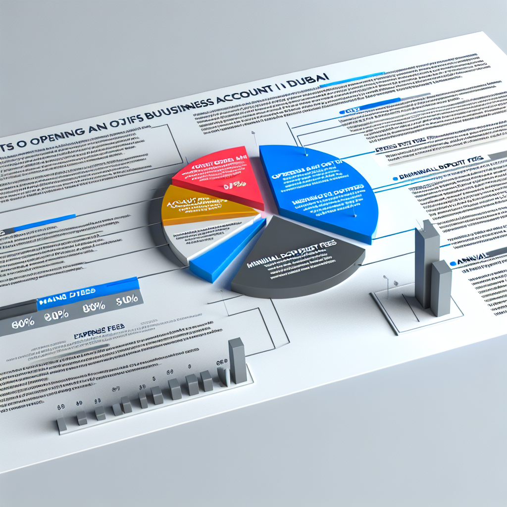 Cost Analysis of Opening an Offshore Business Account in Dubai