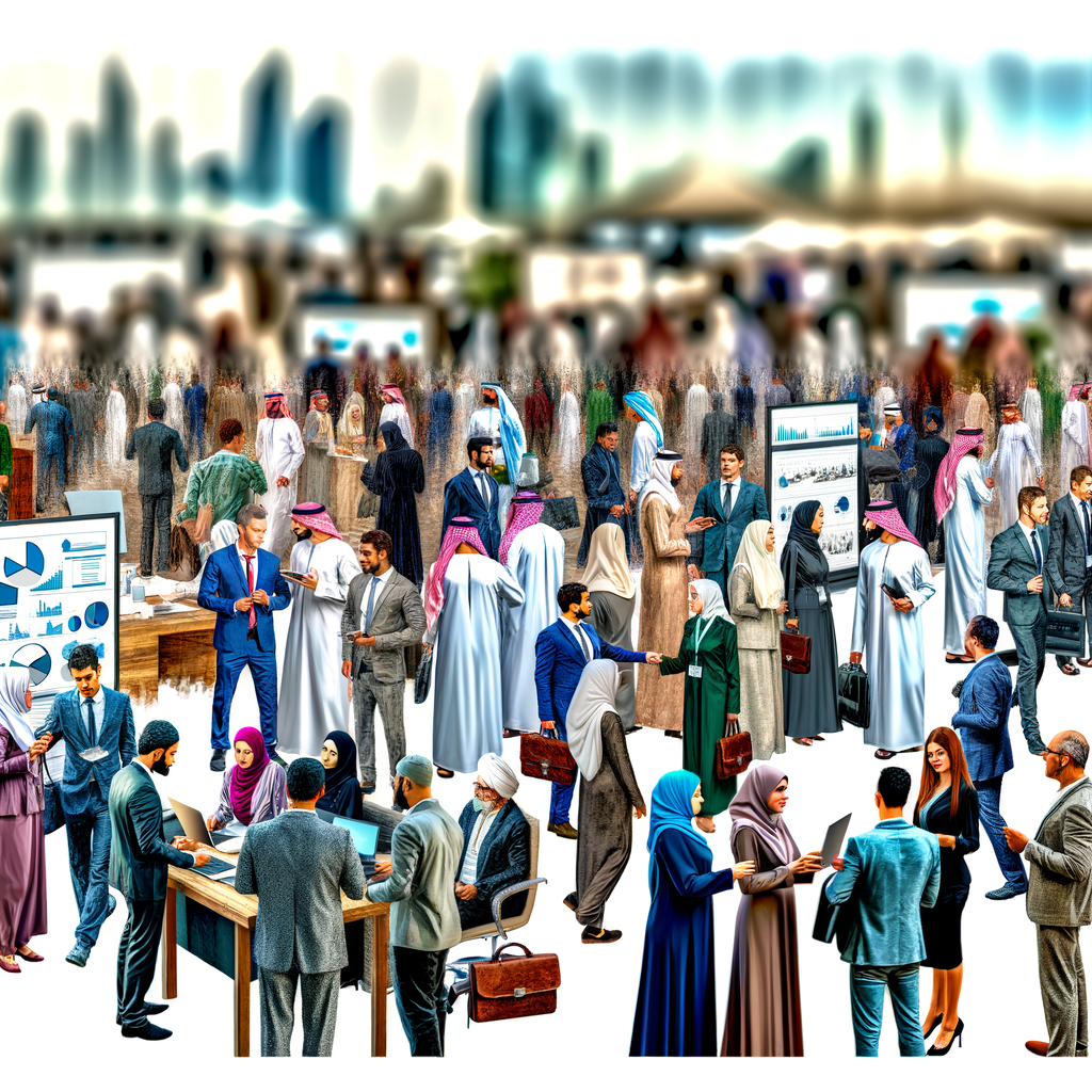 Customer Experiences with Dubai Islamic Bank's Business Services