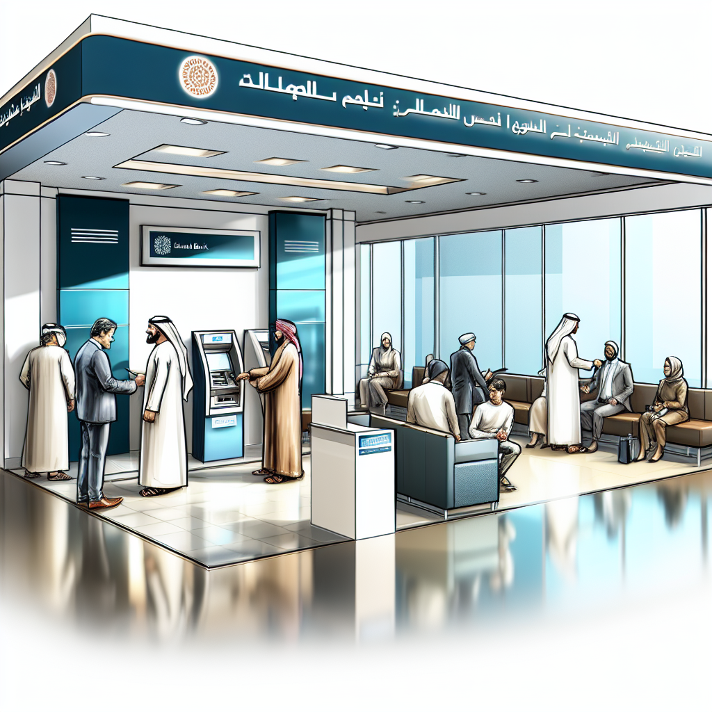 Customer Experiences with Dubai Islamic Bank's Business Services