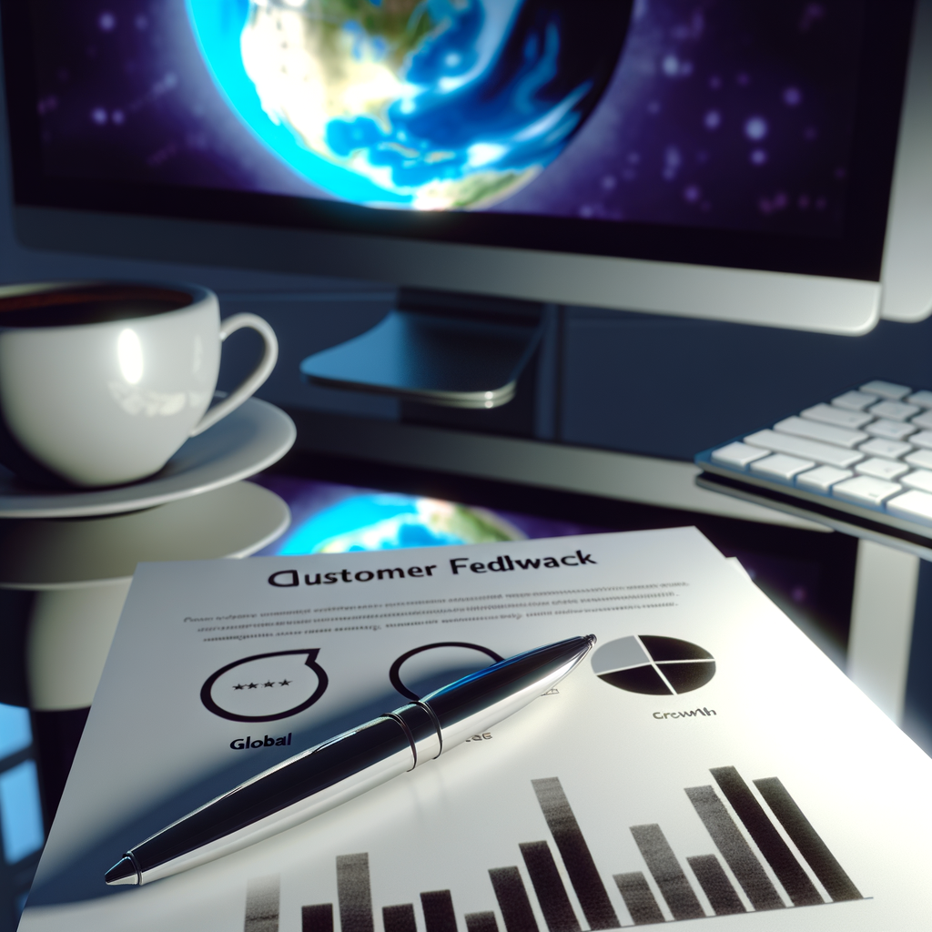 Customer Feedback on Standard Chartered’s Business Services