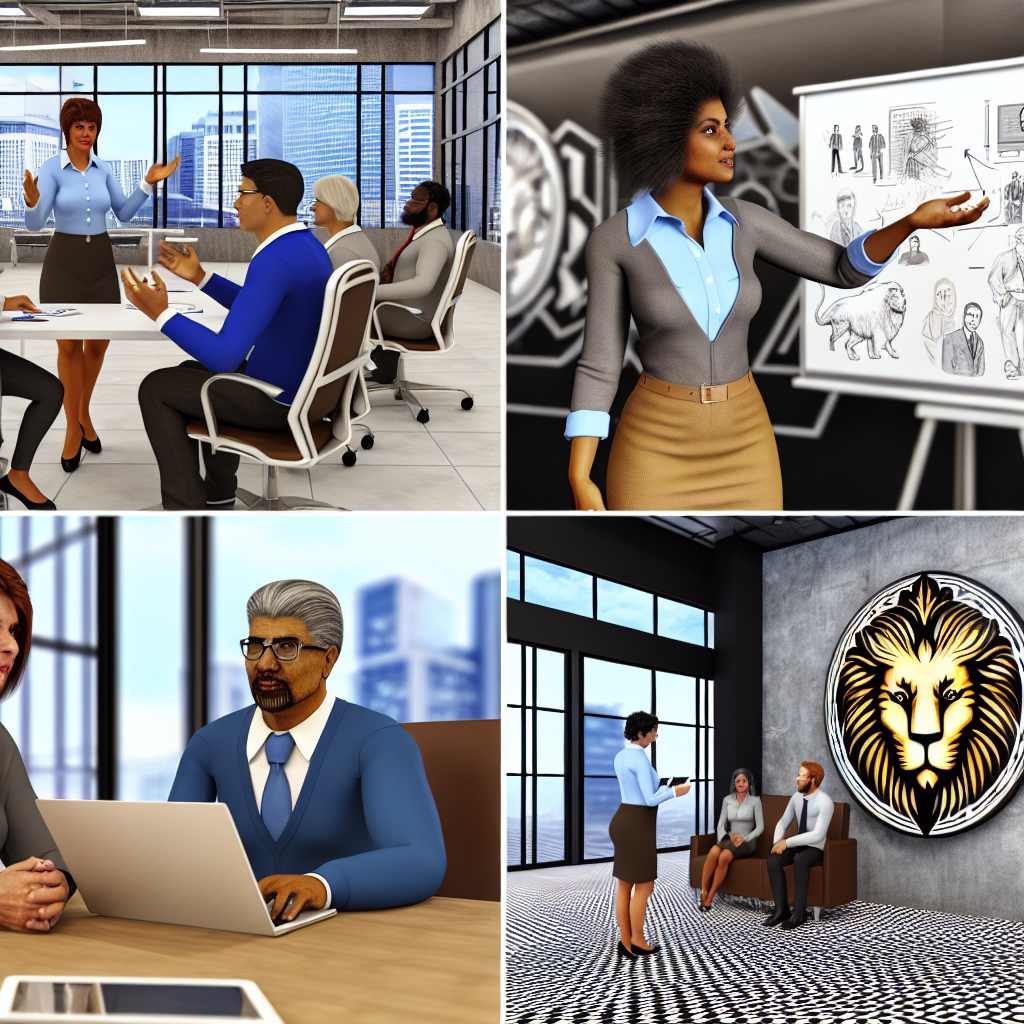 Customer Feedback on Standard Chartered’s Business Services