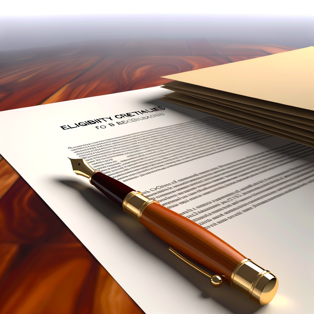 Eligibility Criteria for HSBC Business Accounts