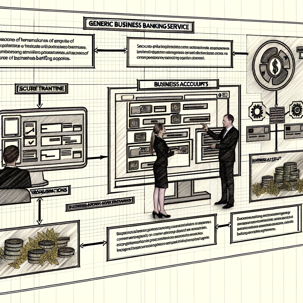 Exploring Standard Chartered’s Business Banking Features