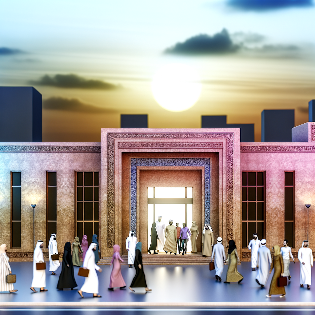 How Citibank Supports Startups and Entrepreneurs in Dubai