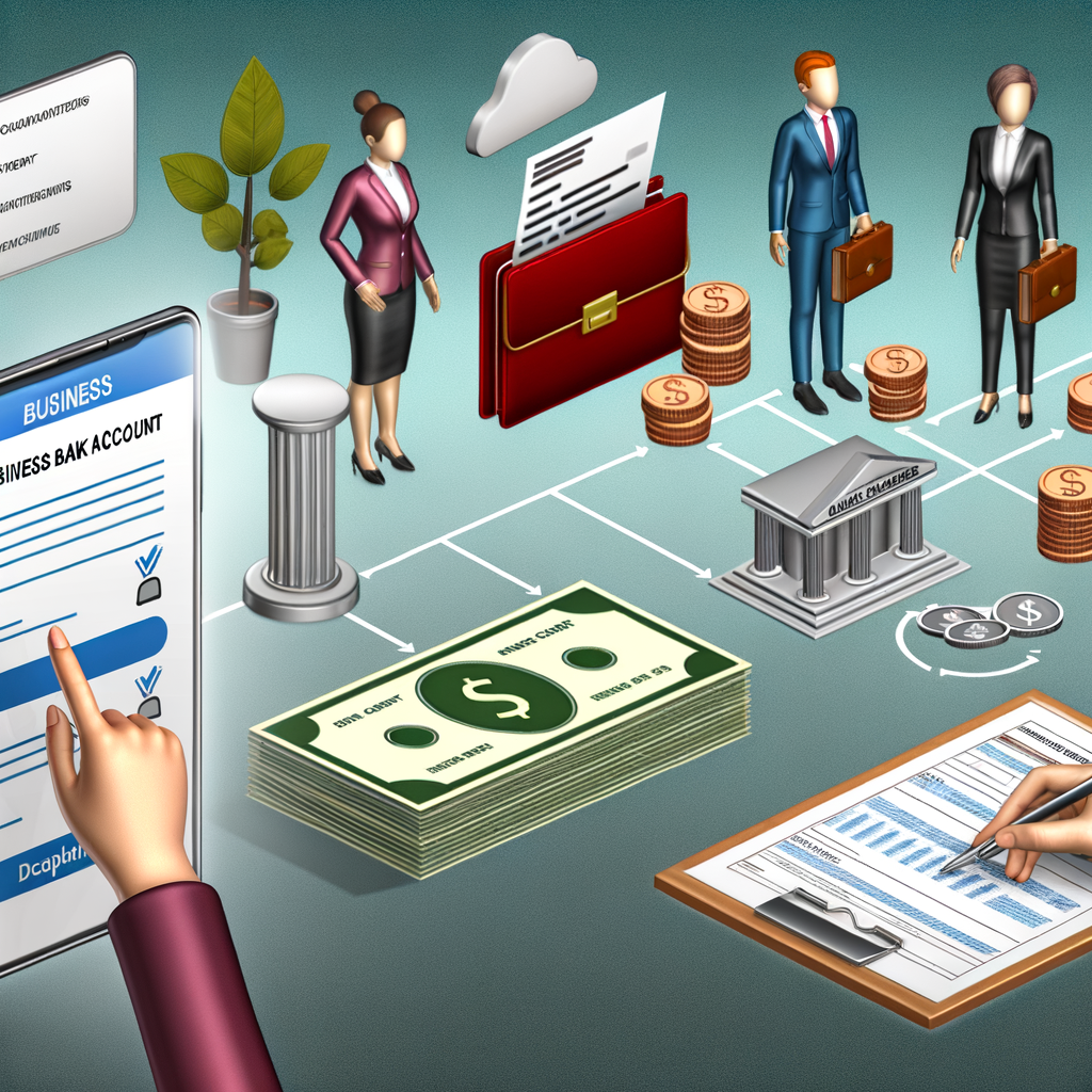 How to Maintain Your Emirates NBD Business Account Effectively