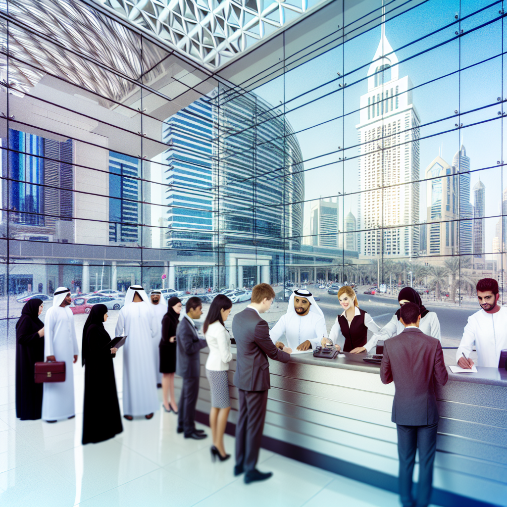 How to Open a Business Account with Emirates NBD in Dubai 2 How to Open a Business Account with Emirates NBD in Dubai