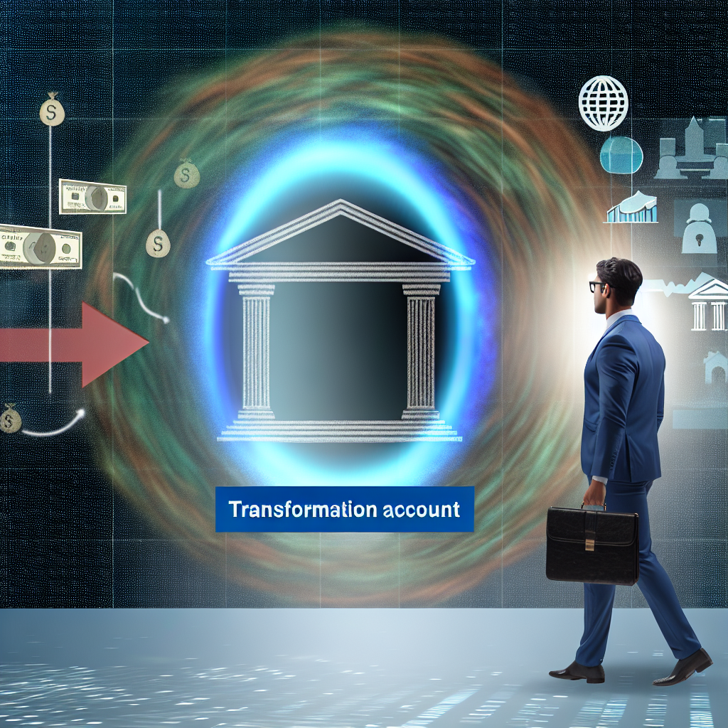 How to Switch Your Business Account to Standard Chartered