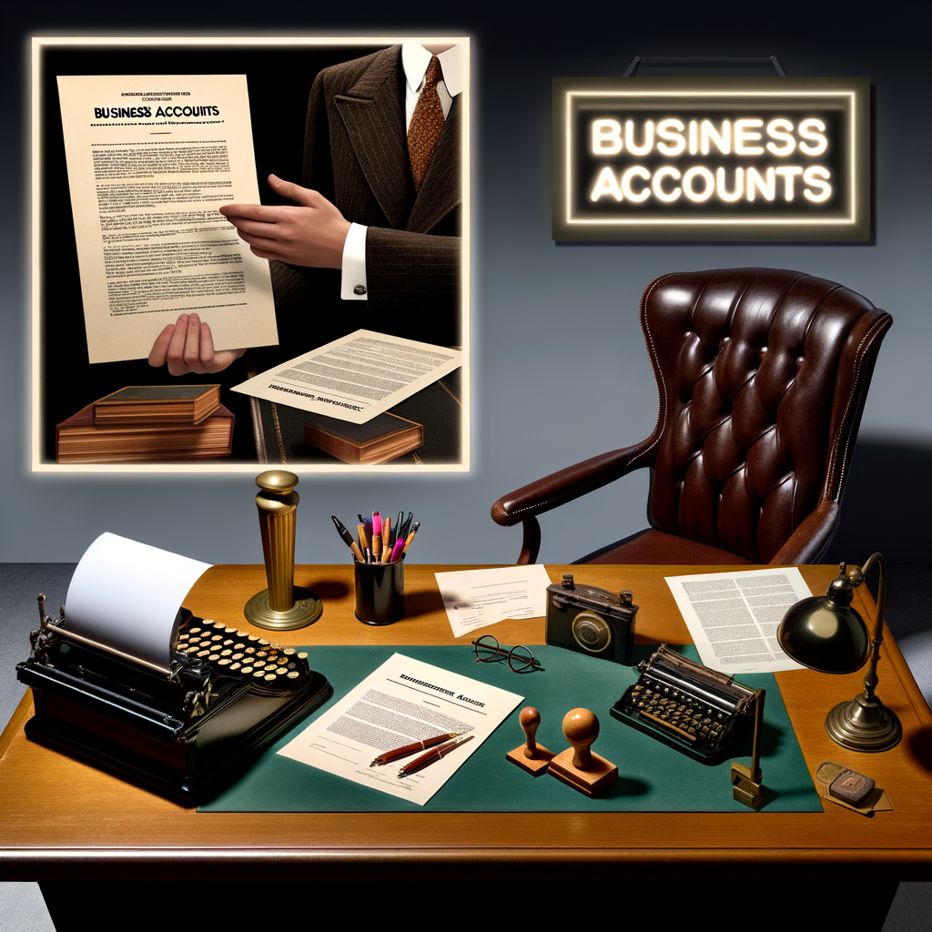 Key Features of Mashreq Bank's Business Accounts