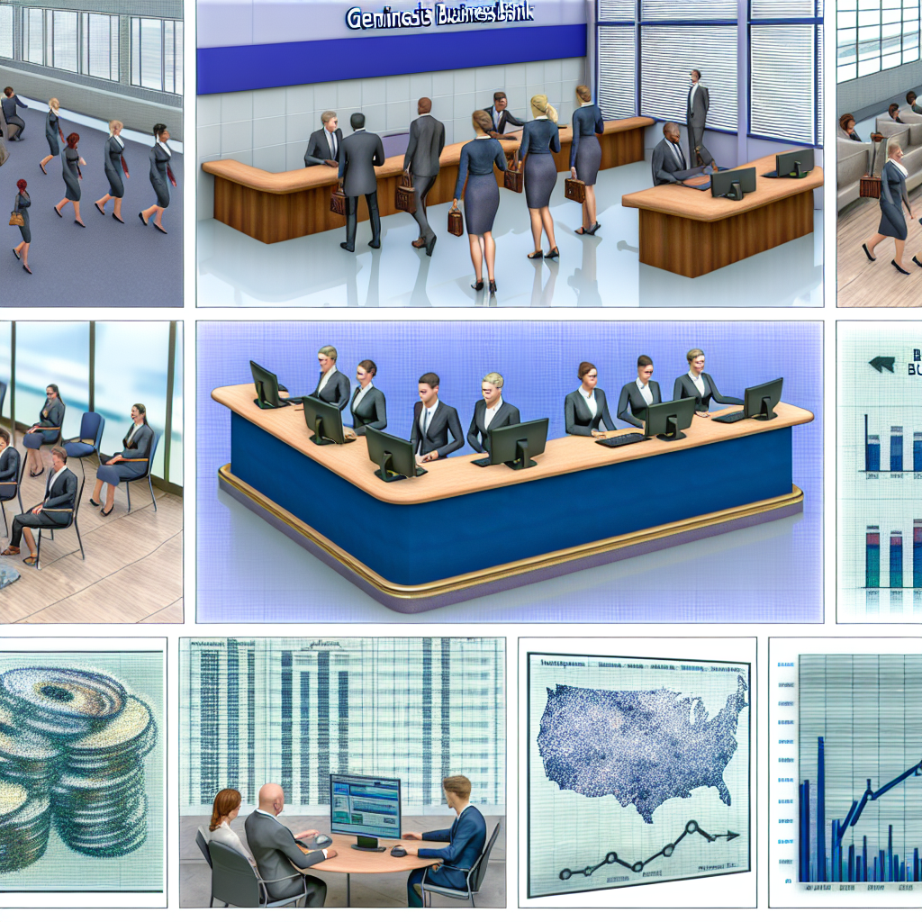 Key Features of Mashreq Bank's Business Accounts