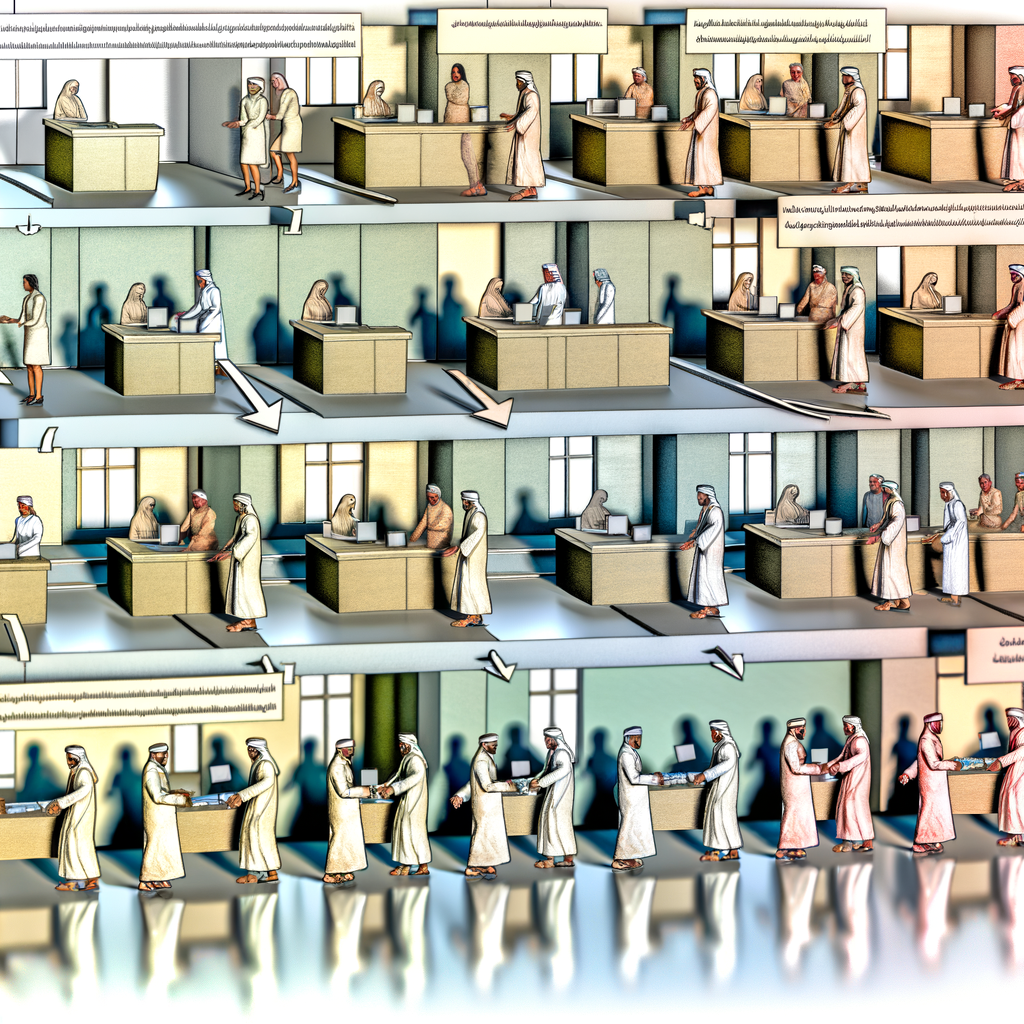 Opening a Business Bank Account with Citibank in Dubai: A Step-by-Step Guide