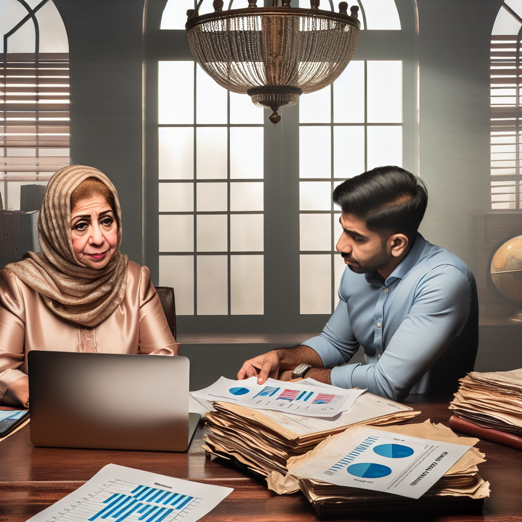 Overcoming Challenges in Opening Offshore Business Accounts