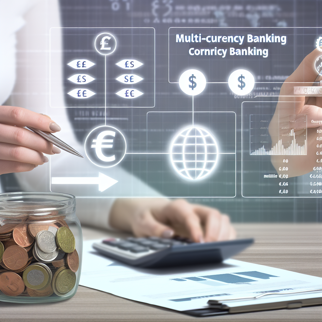 Pro Tips to Minimize Costs for Multi-Currency Banking Services