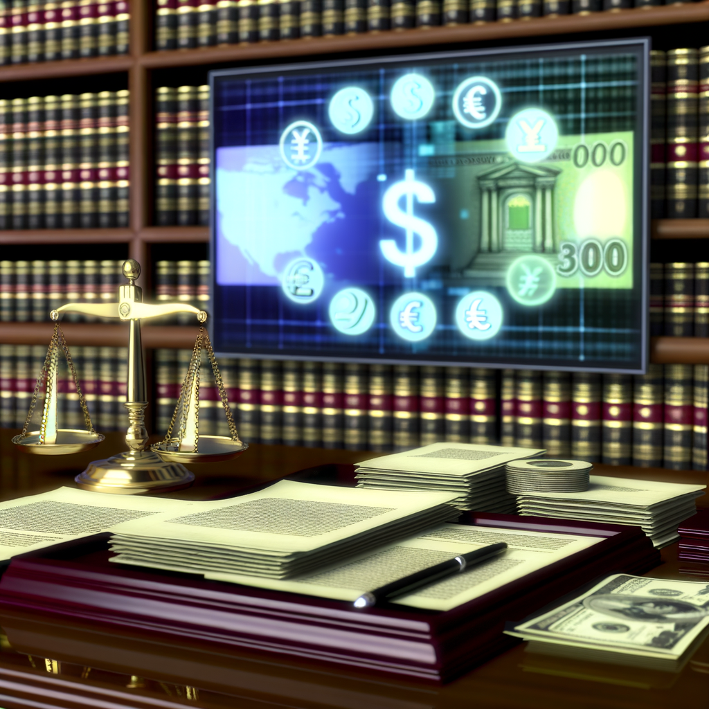 Required Documents for Multi-Currency Business Bank Accounts