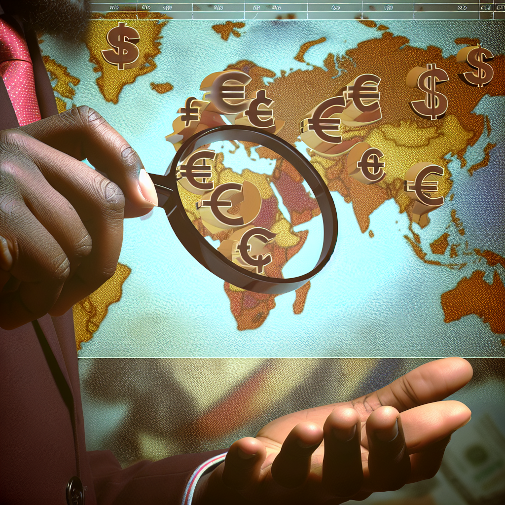 Selecting the Best Multi-Currency Business Account for Your Needs