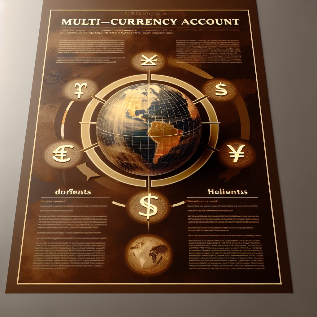 Tips for Reducing Multi-Currency Account Fees