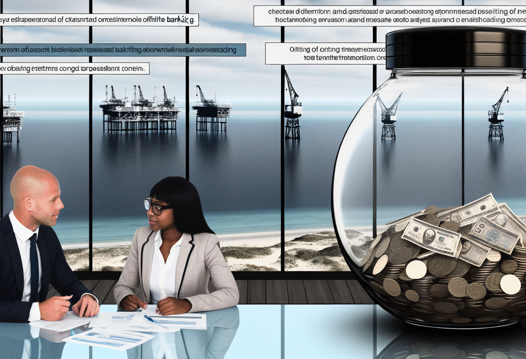 Transaction Costs for Offshore Business Banking Explained