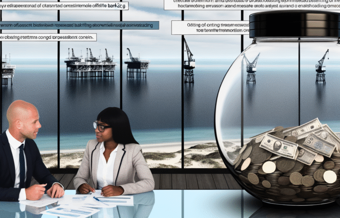 Transaction Costs for Offshore Business Banking Explained