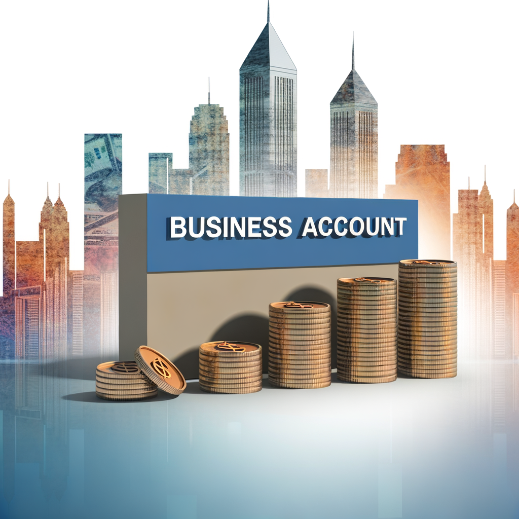 Understanding Dubai Islamic Bank's Business Account Fees