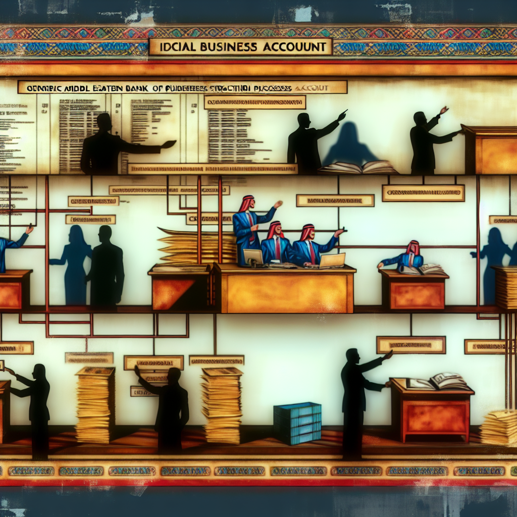 Understanding Dubai Islamic Bank's Business Account Fees