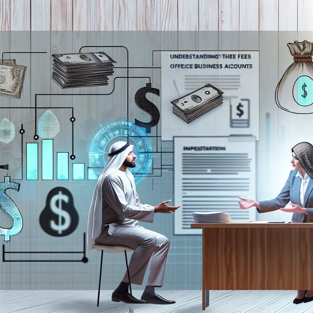 Understanding Fees Associated with Offshore Business Accounts