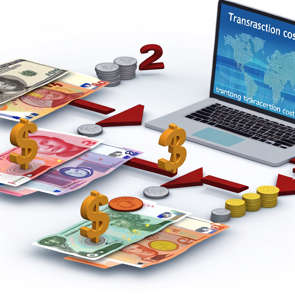 Understanding Transaction Costs for Multi-Currency Accounts