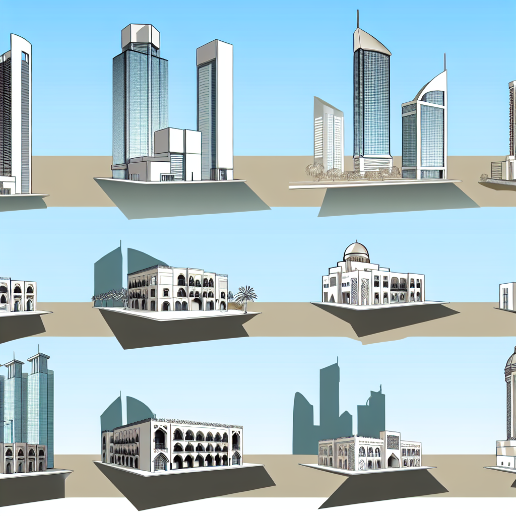 Choosing the Right Business Structure in the UAE: Which One is Best for You?