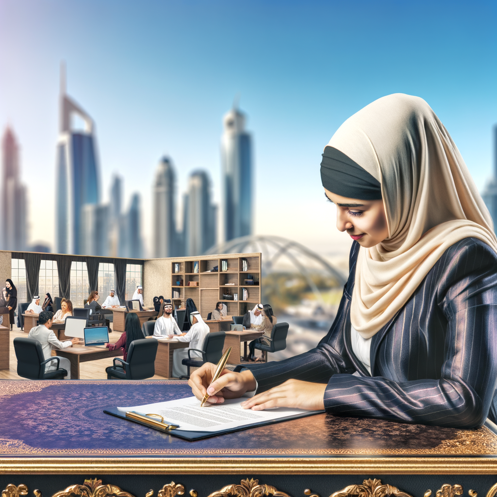 Company Formation in the UAE: The Ultimate 2024 Guide