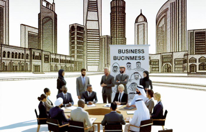 Starting a Business in the UAE? Here’s Everything You Need to Know