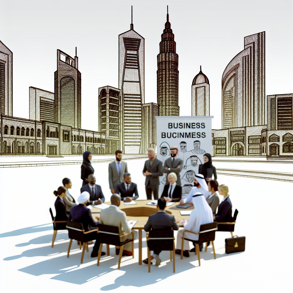 Starting a Business in the UAE? Here’s Everything You Need to Know