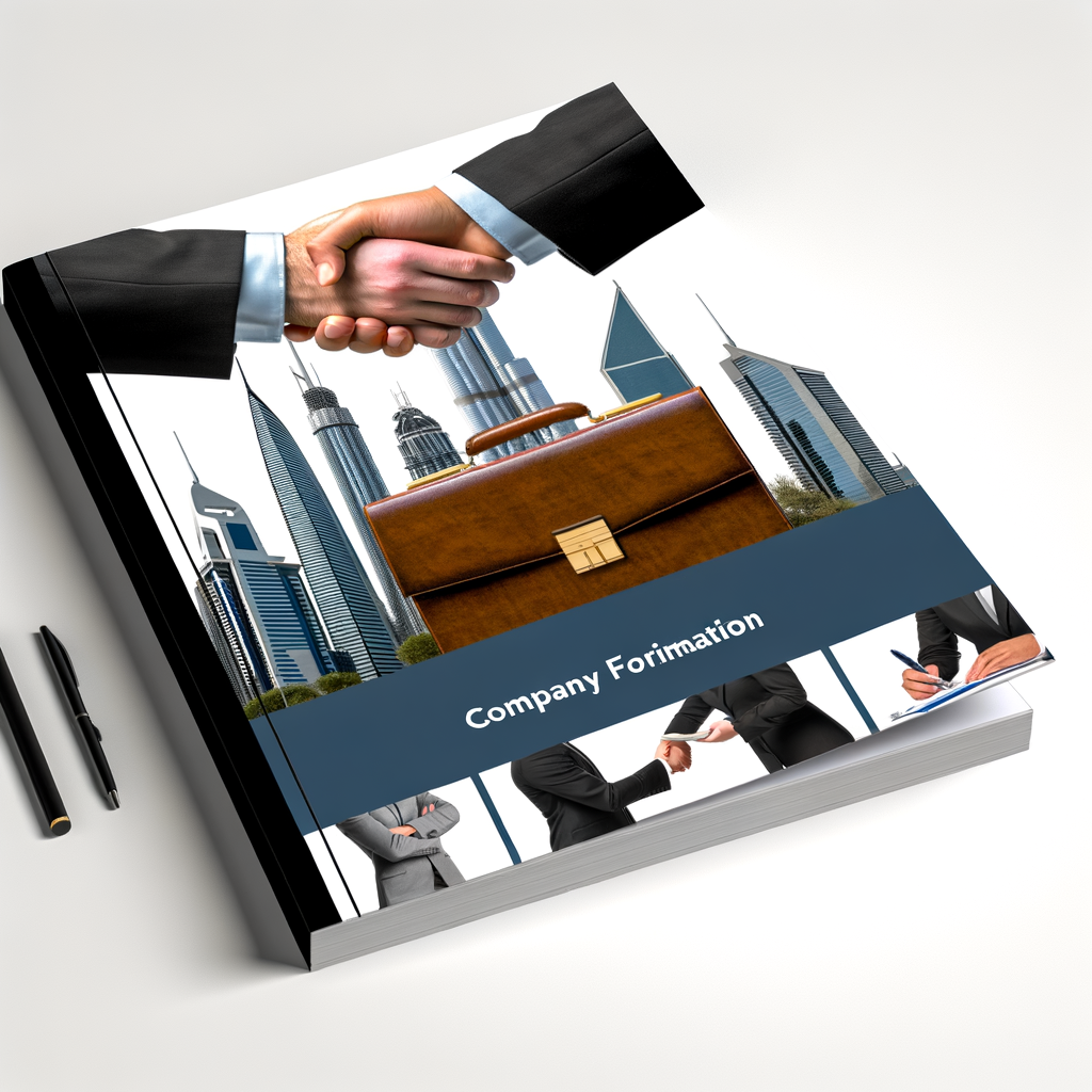 The Complete Guide to UAE Company Formation: Mainland, Free Zone & Offshore