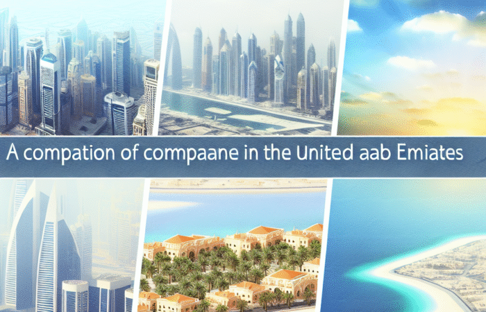 The Complete Guide to UAE Company Formation: Mainland, Free Zone & Offshore