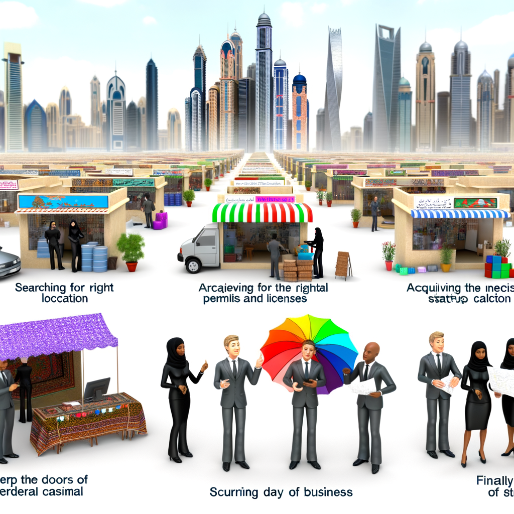 The Cost of Setting Up a Business in the UAE: What You Need to Know