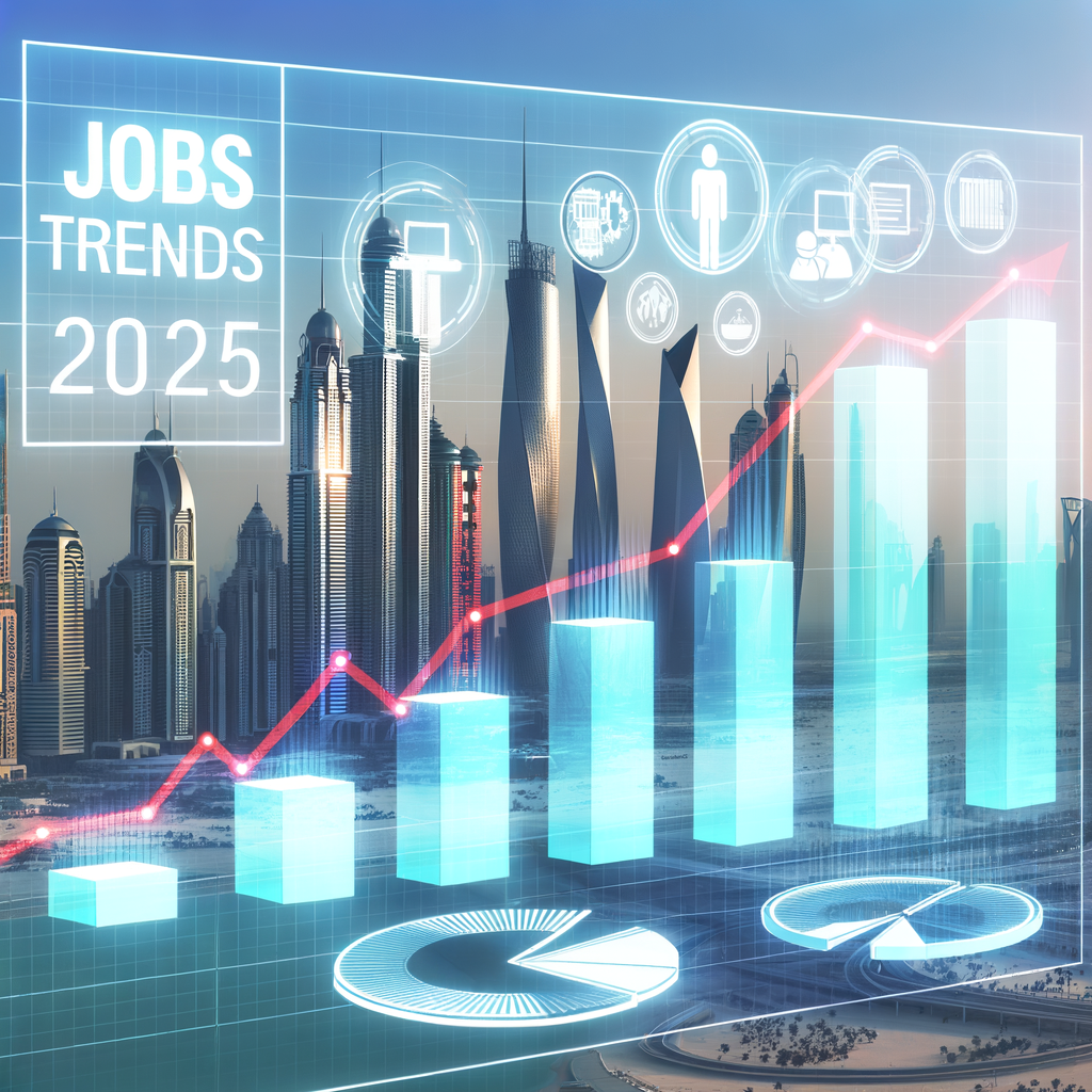 UAE job trends 2025: Most in-demand and highest-paying roles revealed