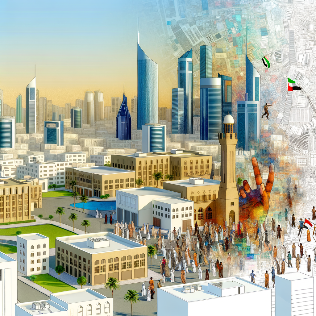 Why UAE is the Best Place to Start Your Business in 2025