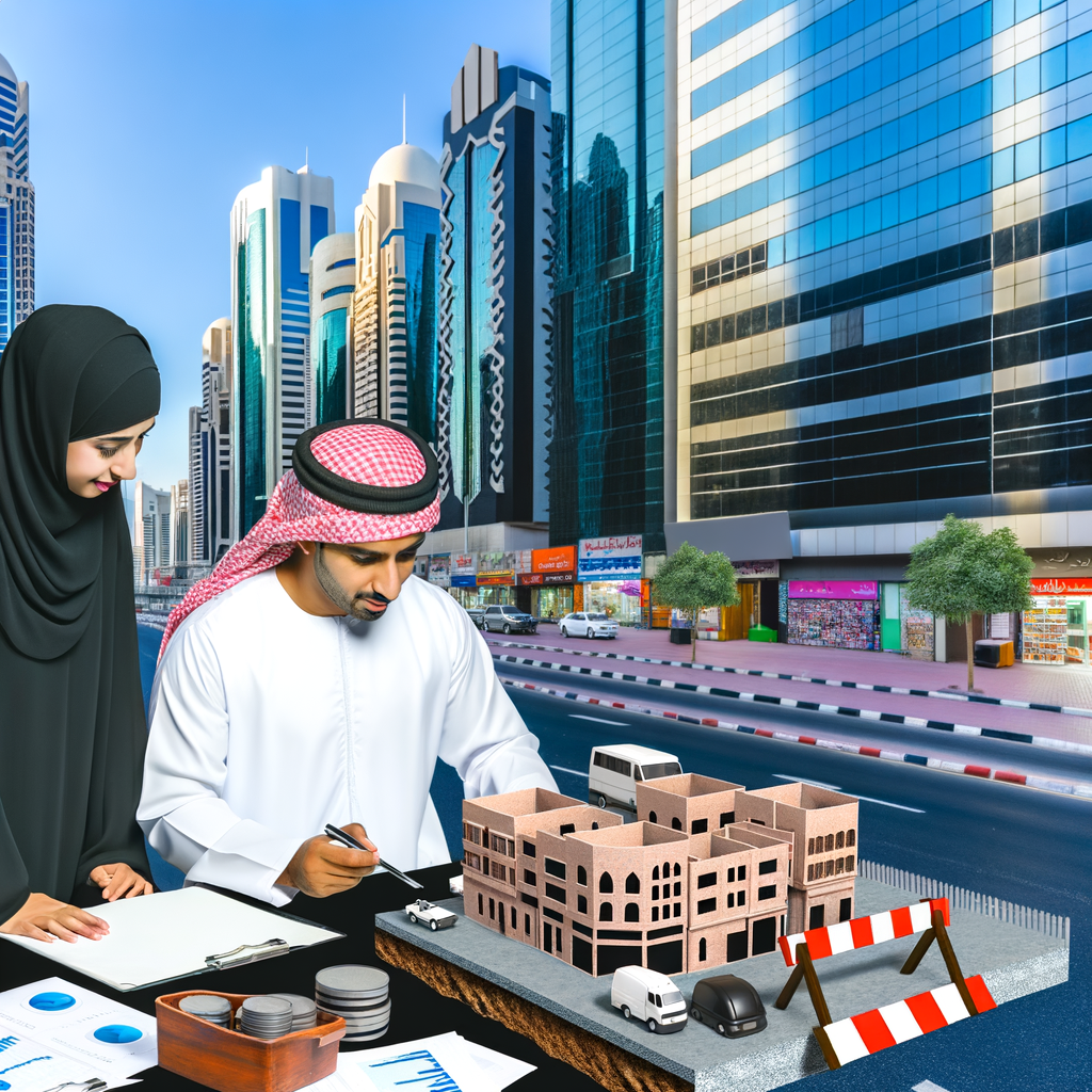 Your First Business in the UAE? Avoid These Common Pitfalls